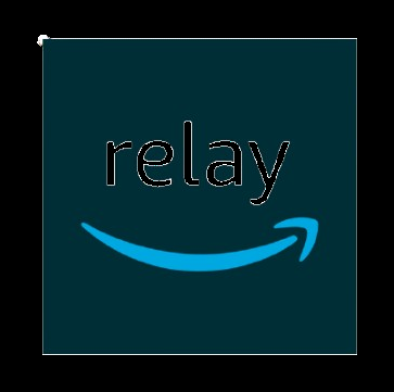 Amazon Relay
